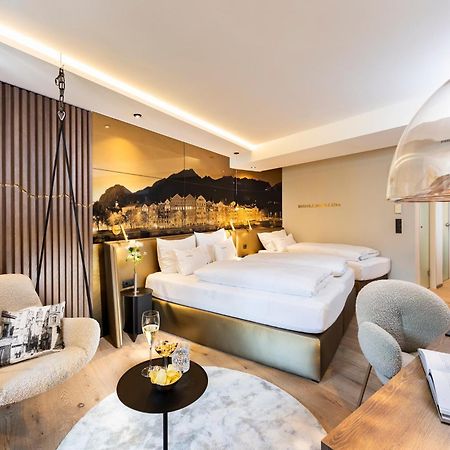 Hotel Innsbruck Ngoại thất bức ảnh