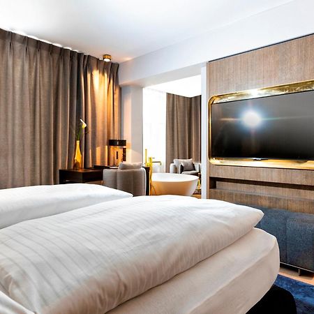 Hotel Innsbruck Ngoại thất bức ảnh