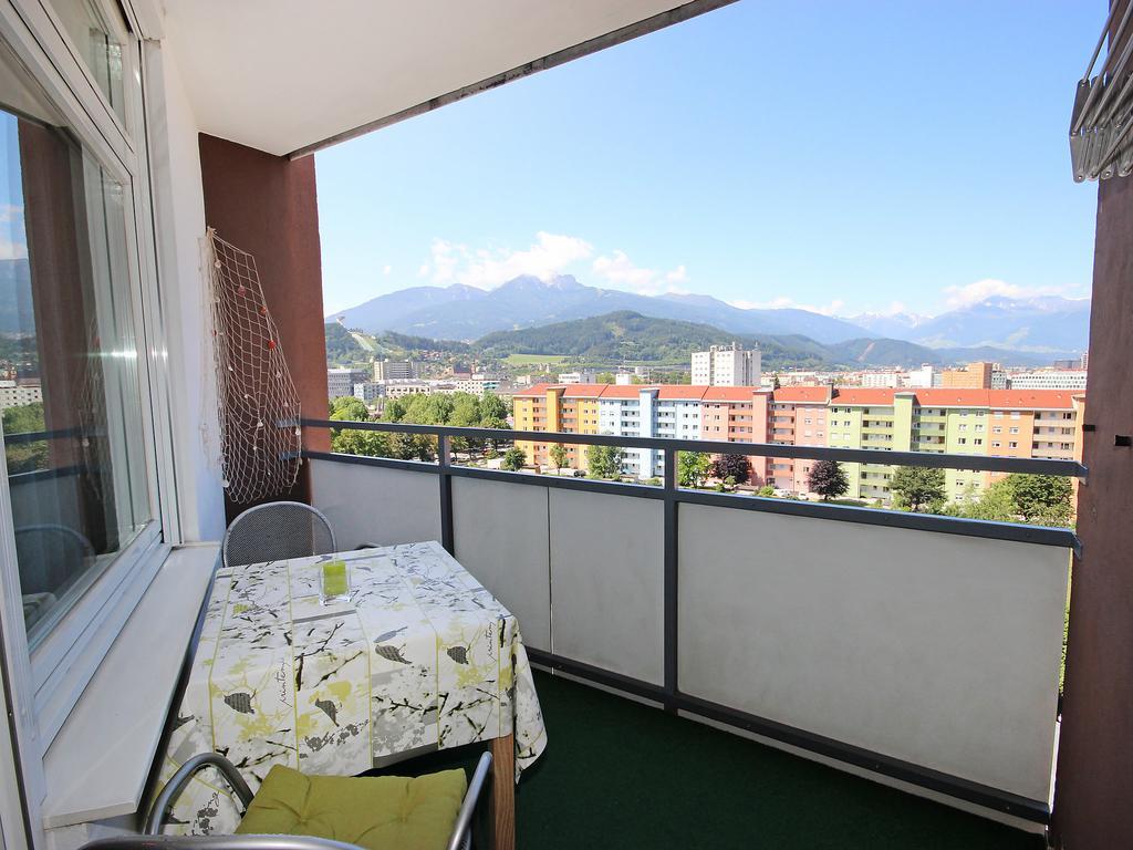 Hotel Innsbruck Ngoại thất bức ảnh