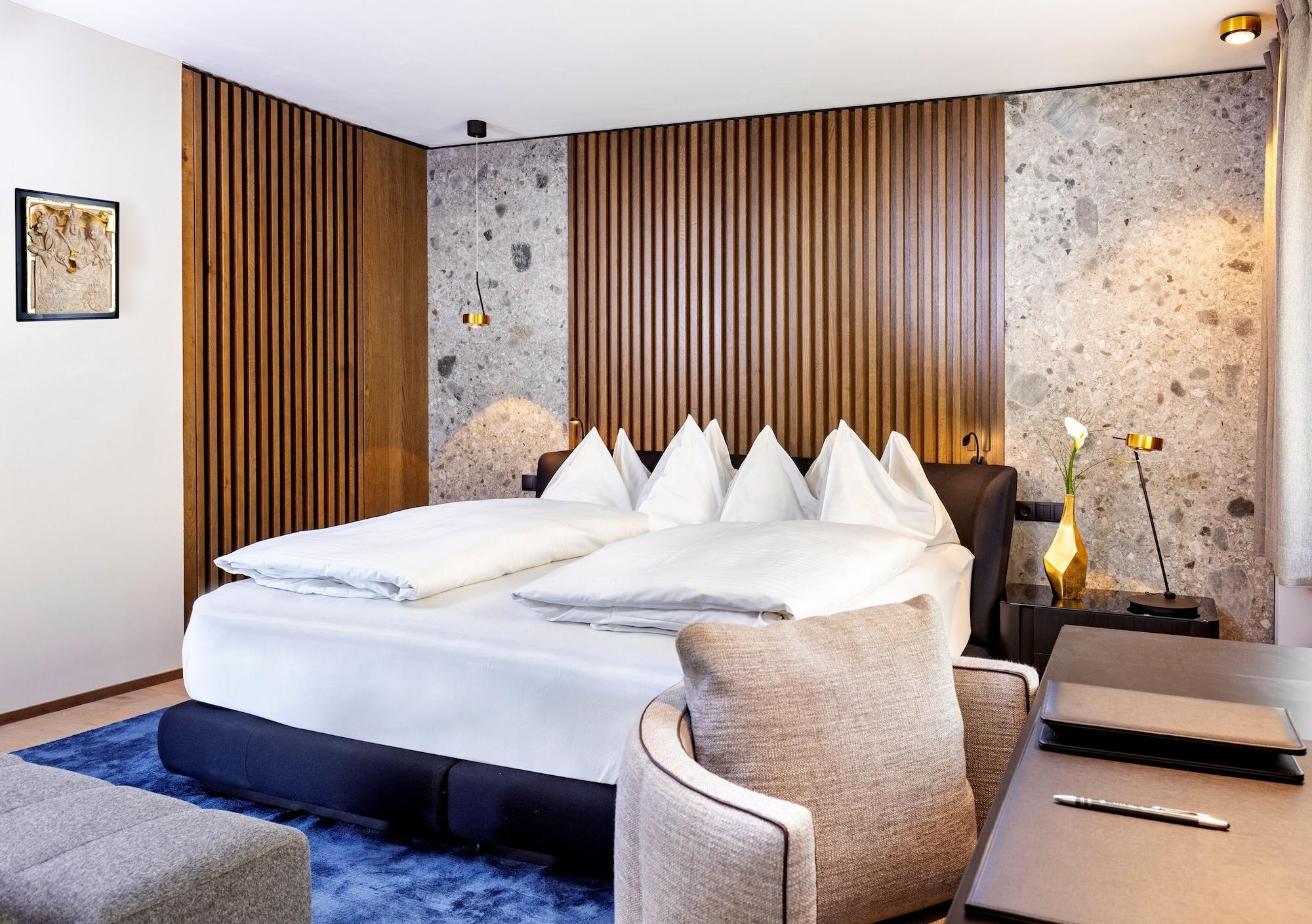 Hotel Innsbruck Ngoại thất bức ảnh