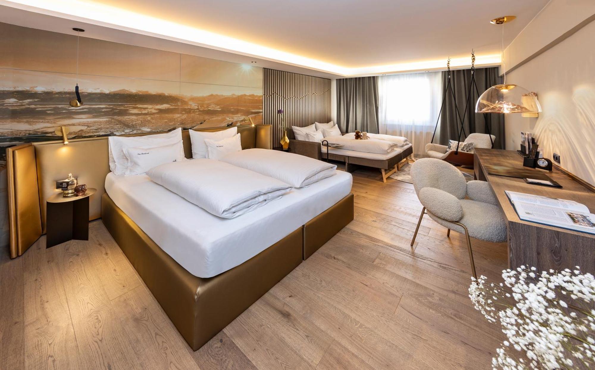 Hotel Innsbruck Ngoại thất bức ảnh